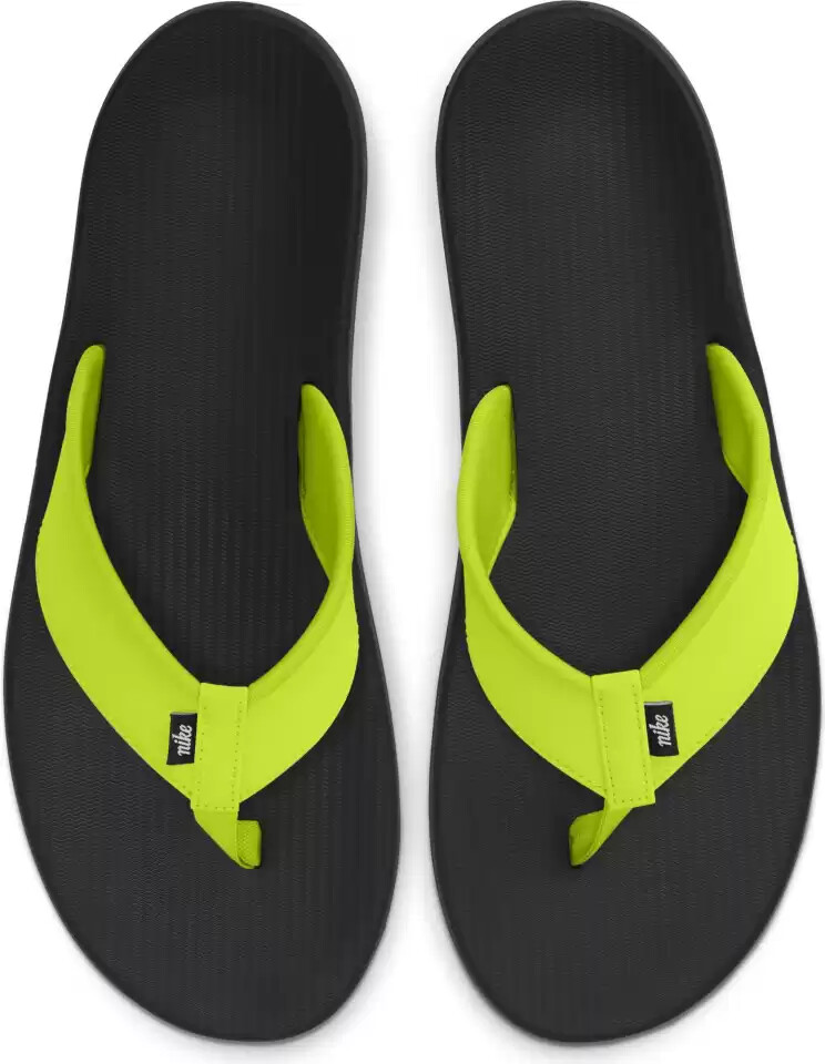nike men's kepa kai flip flops